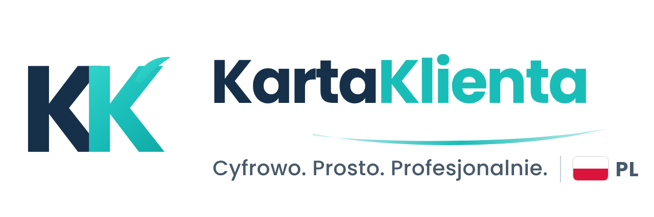 KartaKlienta.com – elektroniczna karta klienta dla salonu beauty